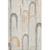 Addison Mayfield Ivory AMF1588 2ft. 3in. x 7ft. 6in. Rect. Rug