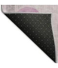 Addison Mayfield Pink AMF1588 2ft. 3in. x 7ft. 6in. Rect. Rug
