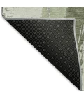 Addison Mayfield Green AMF1596 5ft. x 7ft. 6in. Rect. Rug