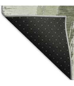 Addison Mayfield Green AMF1596 5ft. x 7ft. 6in. Rect. Rug