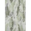 Addison Mayfield Green AMF1596 2ft. 3in. x 7ft. 6in. Rect. Rug