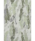 Addison Mayfield Green AMF1596 5ft. x 7ft. 6in. Rect. Rug