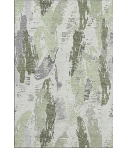Addison Mayfield Green AMF1596 5ft. x 7ft. 6in. Rect. Rug