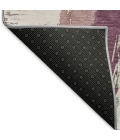 Addison Mayfield Pink AMF1596 2ft. 3in. x 7ft. 6in. Rect. Rug