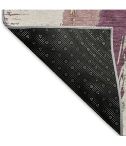 Addison Mayfield Pink AMF1596 8ft. x 10ft. Rect. Rug