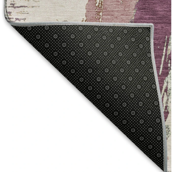 Addison Mayfield Pink AMF1596 2ft. 3in. x 7ft. 6in. Rect. Rug