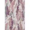 Addison Mayfield Pink AMF1596 2ft. 3in. x 7ft. 6in. Rect. Rug
