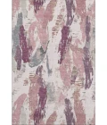 Addison Mayfield Pink AMF1596 2ft. 3in. x 7ft. 6in. Rect. Rug