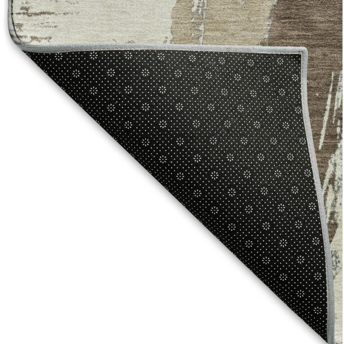 Addison Mayfield Ivory AMF1596 2ft. 3in. x 7ft. 6in. Rect. Rug