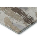 Addison Mayfield Ivory AMF1596 2ft. 3in. x 7ft. 6in. Rect. Rug