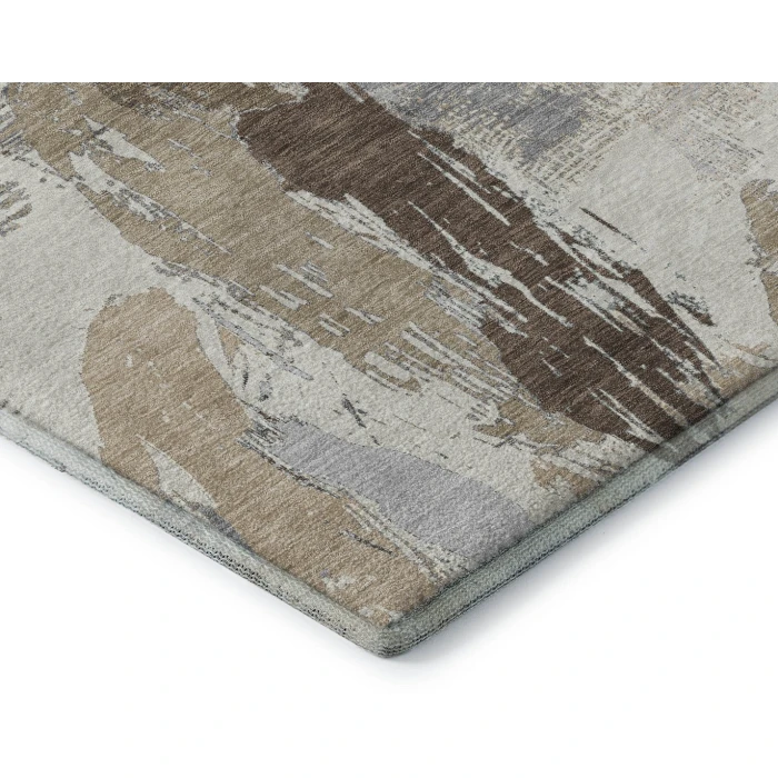 Addison Mayfield Ivory AMF1596 2ft. 3in. x 7ft. 6in. Rect. Rug