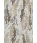 Addison Mayfield Ivory AMF1596 2ft. 3in. x 7ft. 6in. Rect. Rug
