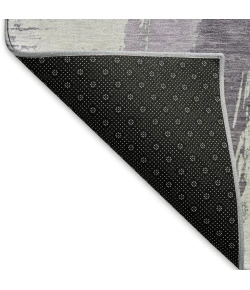 Addison Mayfield Purple AMF1596 2ft. 3in. x 7ft. 6in. Rect. Rug