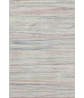 Addison Mayfield Brown AMF1603 - 8ft. Round Rug