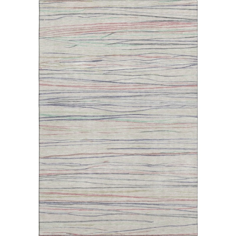 Addison Mayfield Brown AMF1603 8ft. x 10ft. Rect. Rug