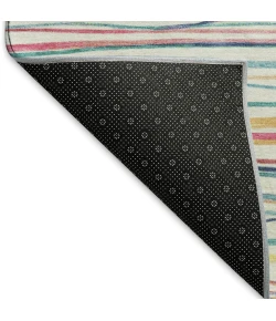 Addison Mayfield Ivory AMF1603 8ft. x 10ft. Rect. Rug