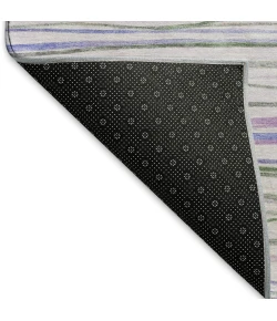 Addison Mayfield Purple AMF1603 8ft. x 10ft. Rect. Rug