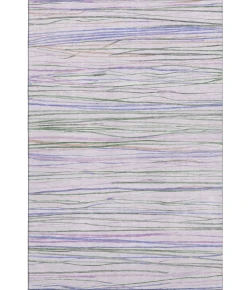 Addison Mayfield Purple AMF1603 8ft. x 10ft. Rect. Rug