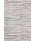 Addison Mayfield Pink AMF1603 - 8ft. Round Rug