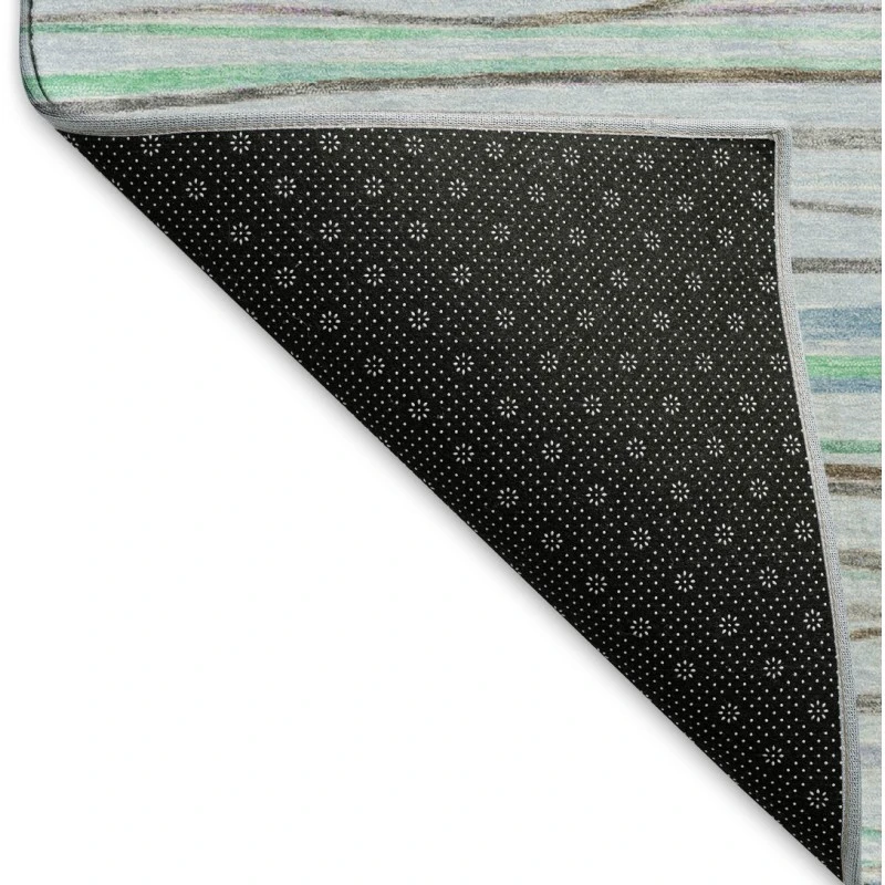 Addison Mayfield Blue AMF1603 2ft. 3in. x 7ft. 6in. Rect. Rug