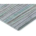 Addison Mayfield Blue AMF1603 2ft. 3in. x 7ft. 6in. Rect. Rug