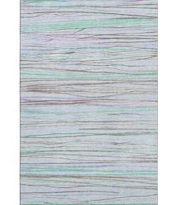 Addison Mayfield Blue AMF1603 8ft. x 10ft. Rect. Rug