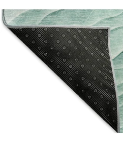 Addison Mayfield Teal AMF1614 8ft. x 10ft. Rect. Rug