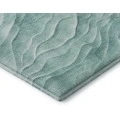Addison Mayfield Teal AMF1614 - 8ft. Round Rug
