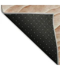Addison Mayfield Orange AMF1614 8ft. x 10ft. Rect. Rug