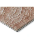 Addison Mayfield Orange AMF1614 8ft. x 10ft. Rect. Rug