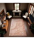 Addison Mayfield Orange AMF1614 8ft. x 10ft. Rect. Rug