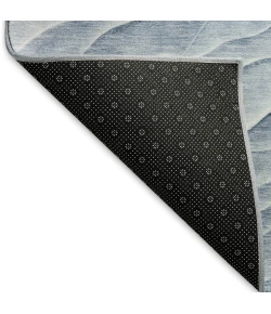 Addison Mayfield Blue AMF1614 8ft. x 10ft. Rect. Rug