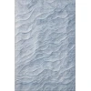 Addison Mayfield Blue AMF1614 8ft. x 10ft. Rect. Rug