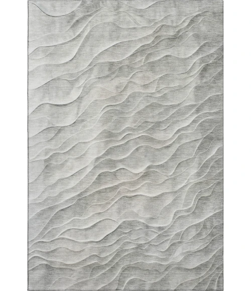 Addison Mayfield Brown AMF1614 8ft. x 10ft. Rect. Rug