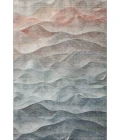 Addison Mayfield Teal AMF1618 2ft. 3in. x 7ft. 6in. Rect. Rug