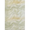 Addison Mayfield Green AMF1619 2ft. 3in. x 7ft. 6in. Rect. Rug