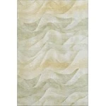 Addison Mayfield Green AMF1619 8ft. x 10ft. Rect. Rug