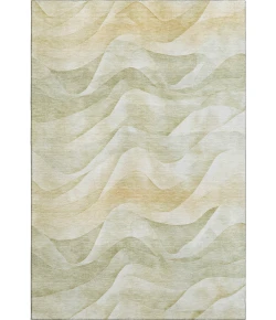 Addison Mayfield Green AMF1619 8ft. x 10ft. Rect. Rug