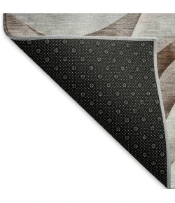 Addison Mayfield Brown AMF1619 8ft. x 10ft. Rect. Rug