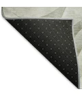 Addison Mayfield Gray AMF1619 8ft. x 10ft. Rect. Rug