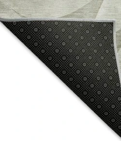 Addison Mayfield Gray AMF1619 8ft. x 10ft. Rect. Rug