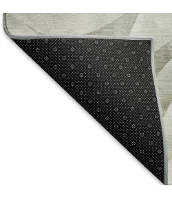 Addison Mayfield Gray AMF1619 8ft. x 10ft. Rect. Rug