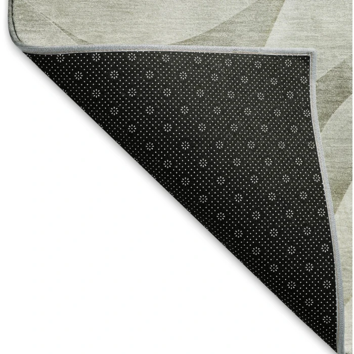 Addison Mayfield Gray AMF1619 8ft. x 10ft. Rect. Rug