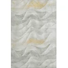 Addison Mayfield Gray AMF1619 2ft. 3in. x 7ft. 6in. Rect. Rug