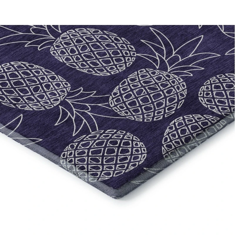 Addison Mayfield blue AMF161 5ft. x 7ft. 6in. Rect. Rug