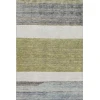 Addison Mayfield Green AMF1624 9ft. x 12ft. Rect. Rug