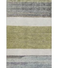 Addison Mayfield Green AMF1624 - 8ft. Round Rug