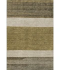 Addison Mayfield Brown AMF1624 - 8ft. Round Rug