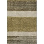 Addison Mayfield Brown AMF1624 5ft. x 7ft. 6in. Rect. Rug