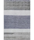 Addison Mayfield Blue AMF1624 - 8ft. Round Rug